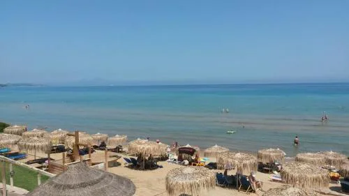 Lithos stone house (Ionio holidays)