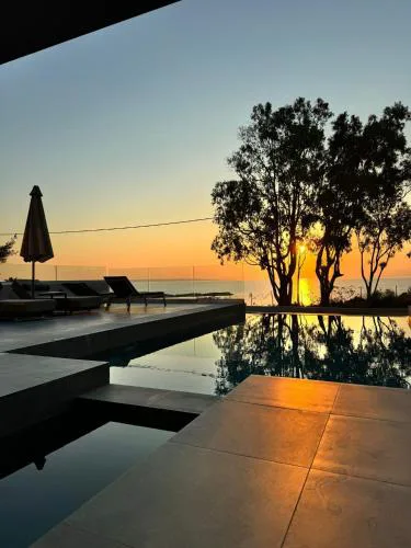 Luxury Villa Mon DIOM II Zakynthos