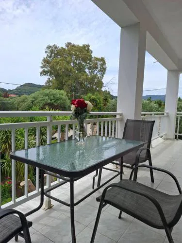 Rousela apartment