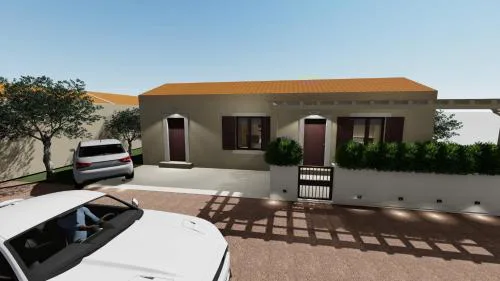 Salt Vibe Residence, by TK Premium Stays