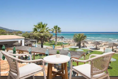 Sea View Suites & Holiday Homes - Plaka Beach Resort