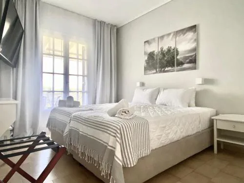 Villa Clelia
