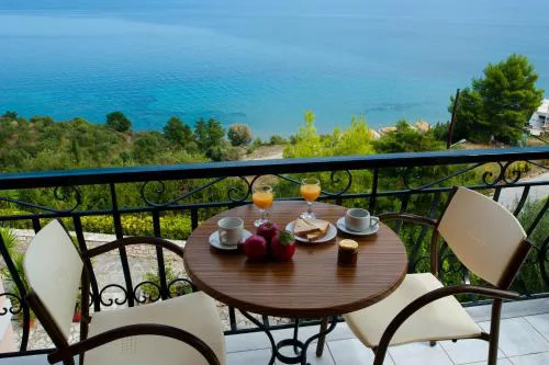 Villa Contessa