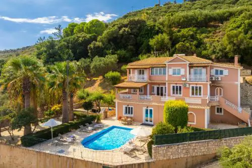 Villa Doreta
