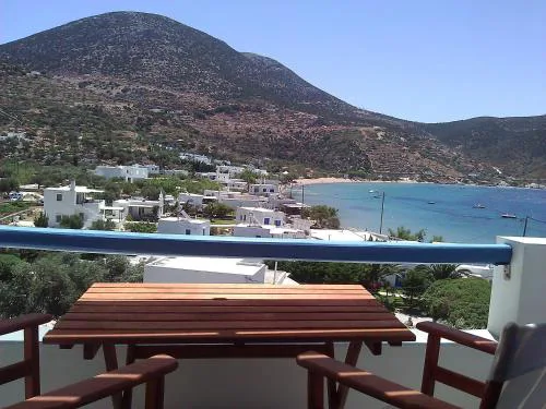 Agnanti Apartments