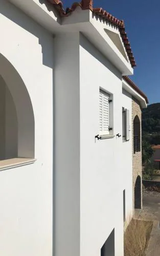 Villa Vlamari