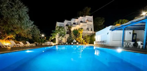 Athina Studios