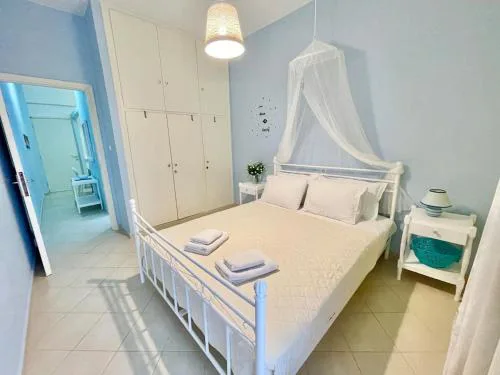 BLE, Oneiropagida, Aegina