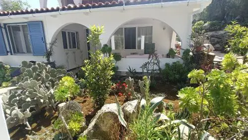 Irini Garden House