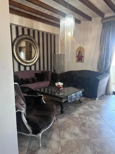 Marsia House