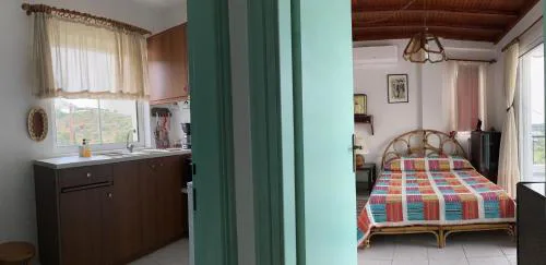 Rental completely self-contained, Aegina