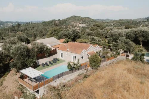 Villa Eros