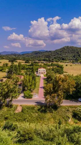Villa Martini