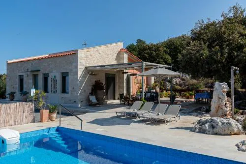Casa Spanos