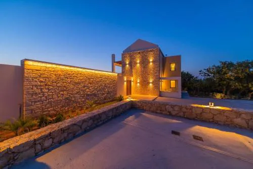 Vita Brevis - Premium Villa 1,5km From The Beach