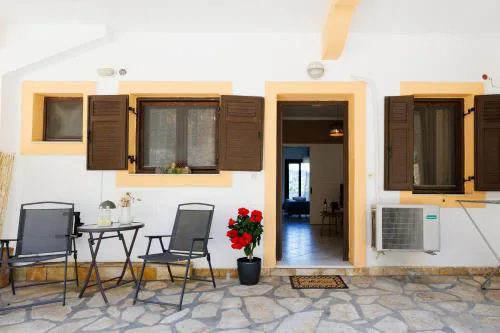 Breathing Apartment