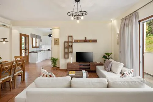 Casa Luna D'Argento Corfu