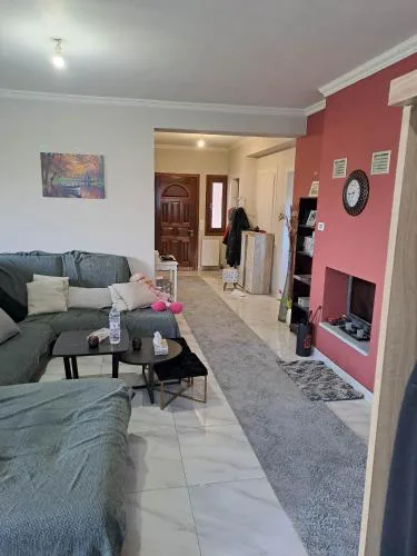 Corfu Aris Apartment