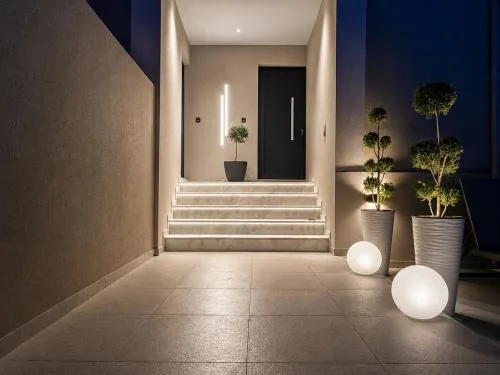 VITHΟS SUITE Luxury Living