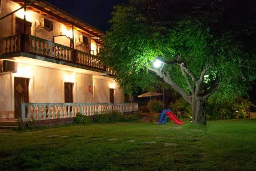 Corfu Country House