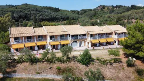 Gardenos Hotel