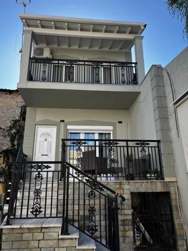 Maria's House