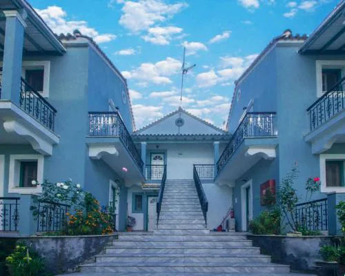Rigos Apartments