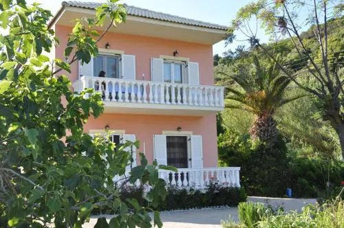 Vasiliki Comfort Apartments