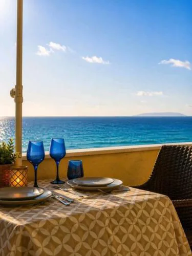 Villa Kostas