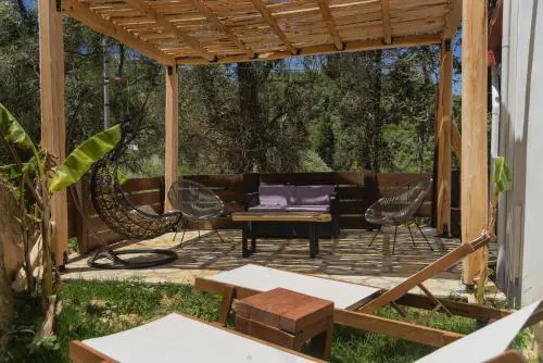 Villa Philippos