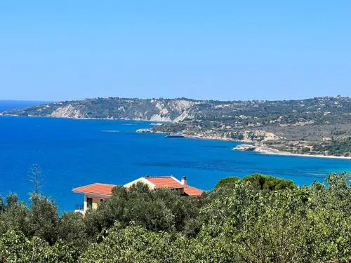Aristomenis Studios