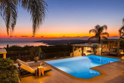 Lithos Villas
