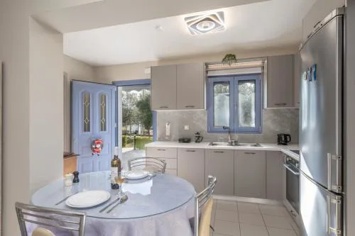 Makis Dream Apartments - Antigoni