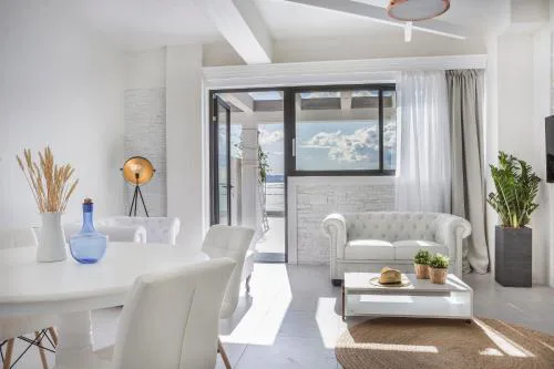 Suites Minetos