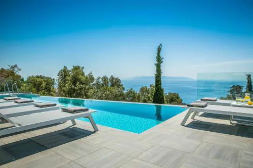 Villa Del Cielo