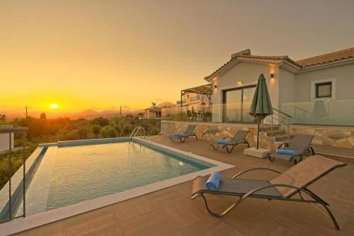 Vista Blu Villas
