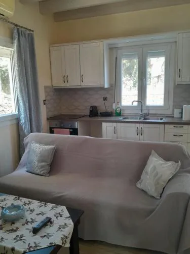 Logaki house