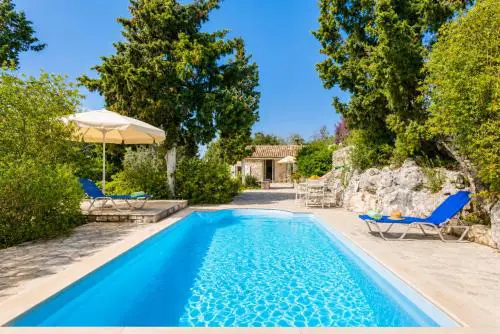 Millers Cottage Large Private Pool AC WiFi