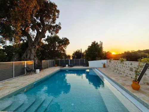 Paxos Dream House