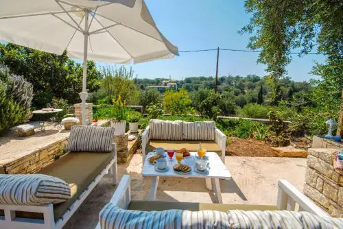 Sterna House Paxos