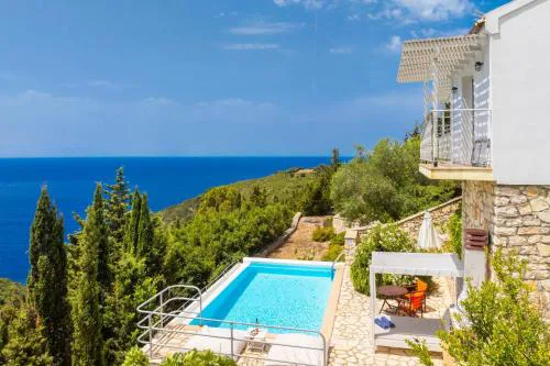 Villa Bougainvillea