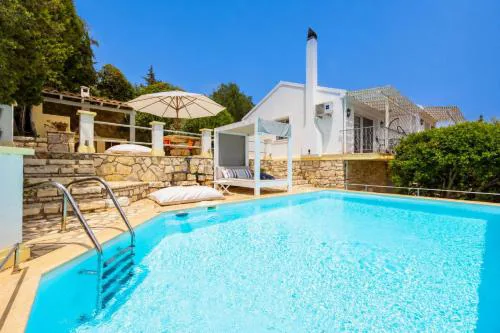 Villa Gardenia