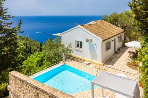 Villa Jasmine
