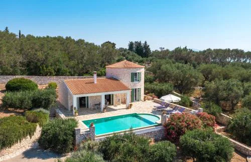 Villa Kalithea