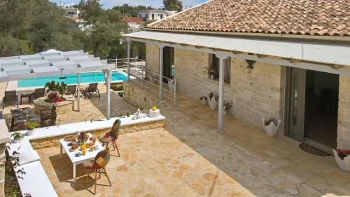 Villa Rei 3 Bedroom Villa with Pool