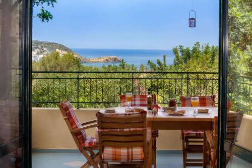 Villa Apelia - Family Holidays Deals