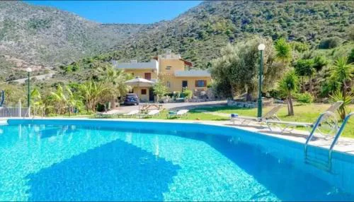 Villa Kardi