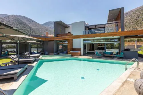 Vista Paraiso