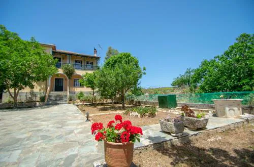 Casa Tsounis by "elite"
