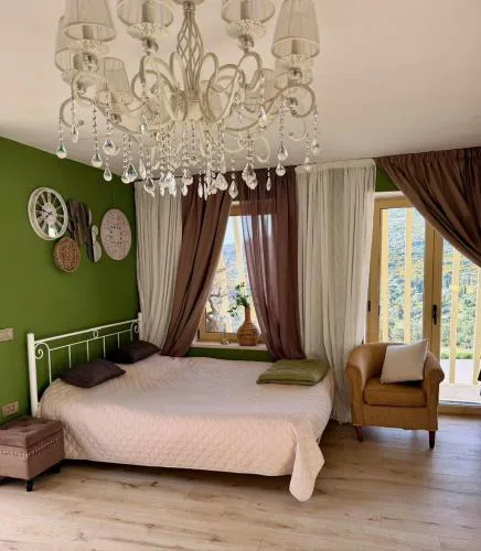 Katerina's House